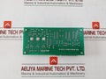 Daniel Ftx-002 Switch Over Unit 9605202