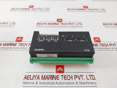 Daniel Ftx-002 Switch Over Unit 9605202