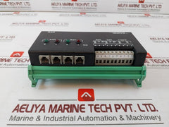 Daniel Ftx-002 Switch Over Unit 9605202