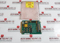 Daniel Industries 2-3-2350-041 Analog Board Pcb Be-18045 Rev: A