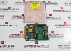Daniel Industries 2-3-2350-041 Analog Board Pcb Be-18045 Rev: A