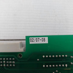 Daniel Pcb 4-6000-020 2 Channel Printed Circuit Board Rev: B 94V-0