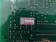 Daniel Pcb 4-6000-020 2 Channel Printed Circuit Board Rev: B 94V-0
