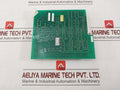 Daniel Pcb 4-6000-020 2 Channel Printed Circuit Board Rev: B 94V-0
