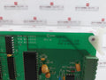 Daniel Pcb 4-6000-020 2 Channel Printed Circuit Board Rev: B
