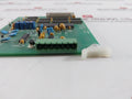Daniel Pcb 4-6000-020 2 Channel Printed Circuit Board Rev: B
