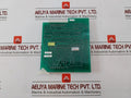 Daniel Pcb 4-6000-020 2 Channel Printed Circuit Board Rev B Sch Be-15535