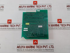 Daniel Pcb 4-6000-020 2 Channel Printed Circuit Board Rev B Sch Be-15535