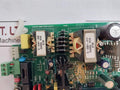 Daniel Pcb 4-6000-111 Printed Circuit Board 110-125 Vac 94V