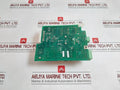Daniel Pcb 4-6000-111 Printed Circuit Board 110-125 Vac 94V