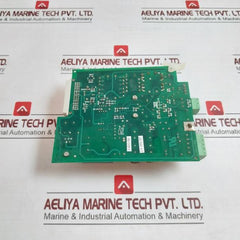 Daniel Pcb 4-6000-111 Printed Circuit Board 110-125 Vac 94V