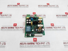 Daniel PCB 4-6000-111 Printed Circuit Board 110-125VAC 94V
