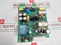 Daniel PCB 4-6000-111 Printed Circuit Board 110-125VAC 94V