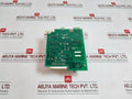 Daniel PCB 4-6000-111 Printed Circuit Board 110-125VAC 94V