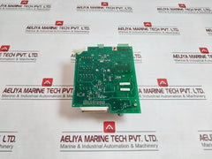 Daniel PCB 4-6000-111 Printed Circuit Board 110-125VAC 94V