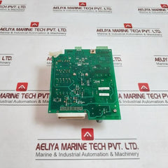 Daniel PCB 4-6000-111 Printed Circuit Board 110-125VAC 94V