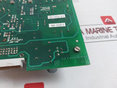 Daniel PCB 4-6000-111 Printed Circuit Board 110-125VAC 94V