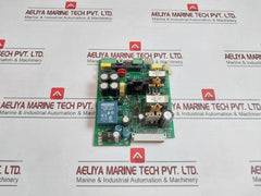 Daniel Pcb 4-6000-111 Printed Circuit Board 3-6000-068 110-125Vac