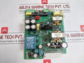 Daniel Pcb 4-6000-111 Printed Circuit Board 3-6000-068 110-125Vac