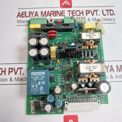 Daniel Pcb 4-6000-111 Printed Circuit Board 3-6000-068 110-125Vac