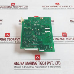Daniel Pcb 4-6000-111 Printed Circuit Board 3-6000-068 110-125Vac