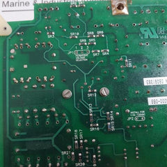 Daniel Pcb 4-6000-111 Printed Circuit Board 3-6000-068 110-125Vac