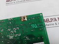 Daniel Pcb 4-6000-111 Printed Circuit Board 3-6000-068 110-125Vac