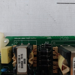 DANIEL PCB 4-6000-111 Printed Circuit Board 94V-0 3-6000-068 REV C