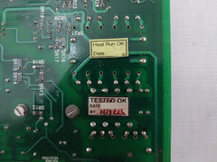 DANIEL PCB 4-6000-111 Printed Circuit Board 94V-0 3-6000-068 REV C