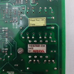 DANIEL PCB 4-6000-111 Printed Circuit Board 94V-0 3-6000-068 REV C