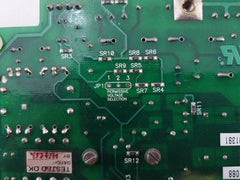 DANIEL PCB 4-6000-111 Printed Circuit Board 94V-0 3-6000-068 REV C