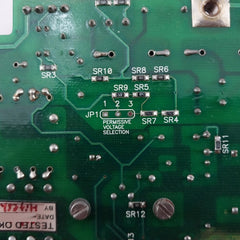 DANIEL PCB 4-6000-111 Printed Circuit Board 94V-0 3-6000-068 REV C