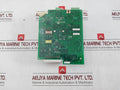 DANIEL PCB 4-6000-111 Printed Circuit Board 94V-0 3-6000-068 REV C