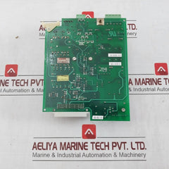 DANIEL PCB 4-6000-111 Printed Circuit Board 94V-0 3-6000-068 REV C