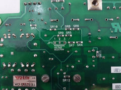 DANIEL PCB 4-6000-111 Printed Circuit Board 94V-0 3-6000-068 REV C