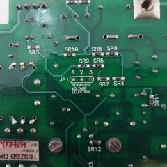 DANIEL PCB 4-6000-111 Printed Circuit Board 94V-0 3-6000-068 REV C