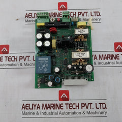 DANIEL PCB 4-6000-111 Printed Circuit Board 94V-0 3-6000-068 REV C