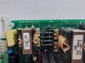 Daniel Pcb 4-6000-111 Printed Circuit Board Rev.C 110-125Vac