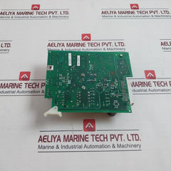 Daniel Pcb 4-6000-111 Printed Circuit Board Rev.C 110-125Vac