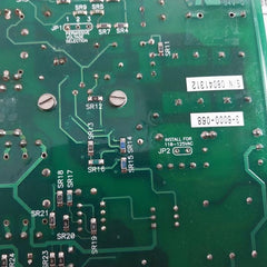Daniel Pcb 4-6000-111 Printed Circuit Board Rev.C 110-125Vac 94V-0