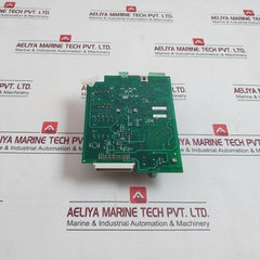 Daniel Pcb 4-6000-111 Printed Circuit Board Rev.C 110-125Vac 94V-0