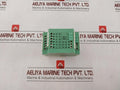 Daniel R007-i.S.Interface Module 20-32V Dc 80Ma 33Mh/Ohm 0507101