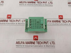 Daniel R007-i.S.Interface Module 20-32V Dc 80Ma 33Mh/Ohm 0507101