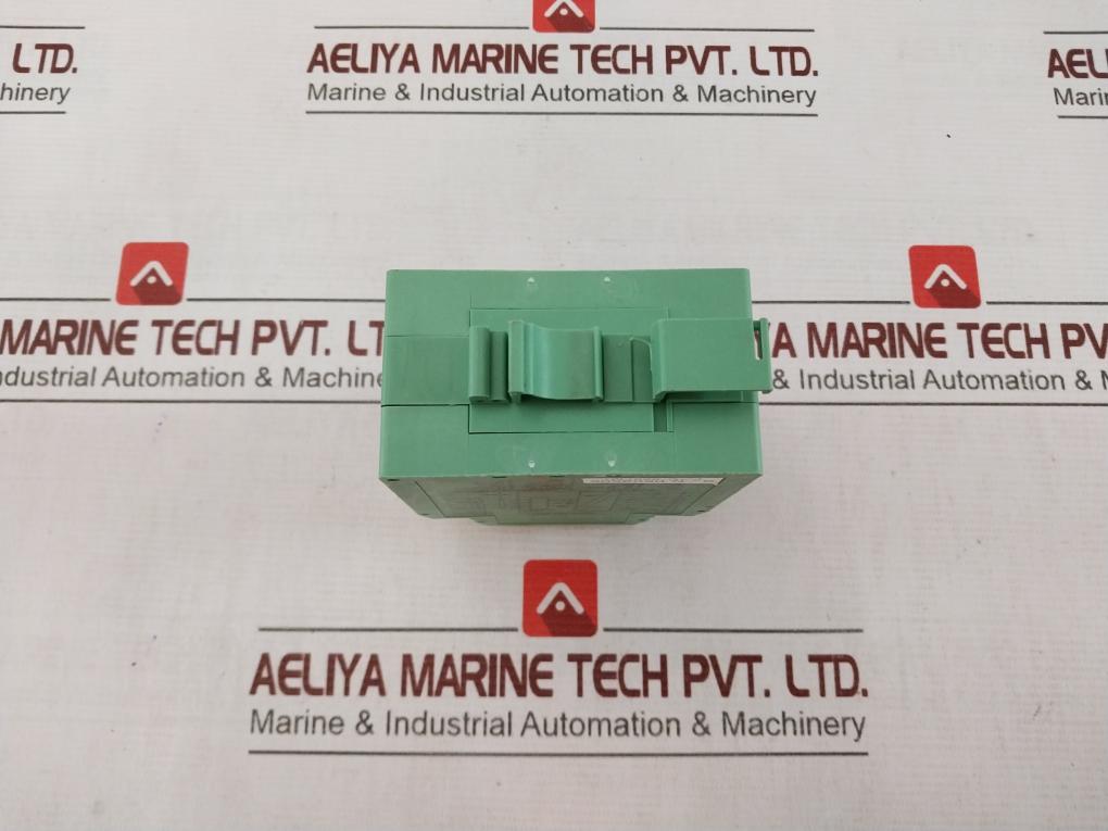 Daniel R007-i.S.Interface Module 20-32V Dc 80Ma 33Mh/Ohm 0507101