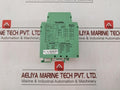 Daniel R007-i.S.Interface Module 20-32V Dc 80Ma 33Mh/Ohm 0507101