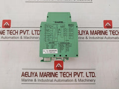 Daniel R007-i.S.Interface Module 20-32V Dc 80Ma 33Mh/Ohm 0507101