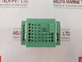 Daniel R007-i.S.Interface Module 20-32V Dc 80Ma 33Mh/Ohm 0507101