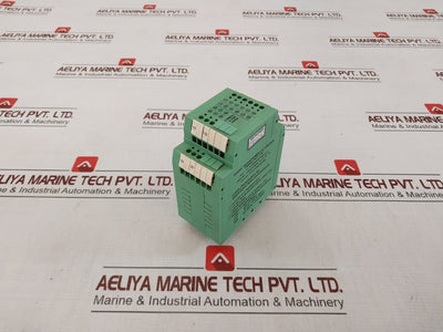 Daniel R007-i.S.Interface Module 20-32V Dc 80Ma 33Mh/Ohm 0507101