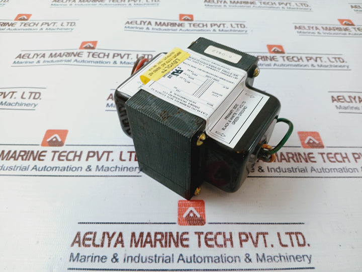 Daniel Woodhead 1675-12 Transformer Output 12V 90Va