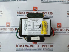 Daniel Woodhead 1675-12 Transformer Output 12V 90Va